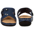 Versatile & Stylish Orthopaedic Doctor Comfort Slippers