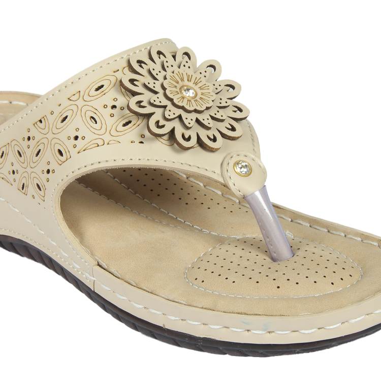 Graceful & Elegant Comfortable Doctor Slippers