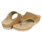 Trendy & Stylish Lazer Design Fashionable Doctor Slippers
