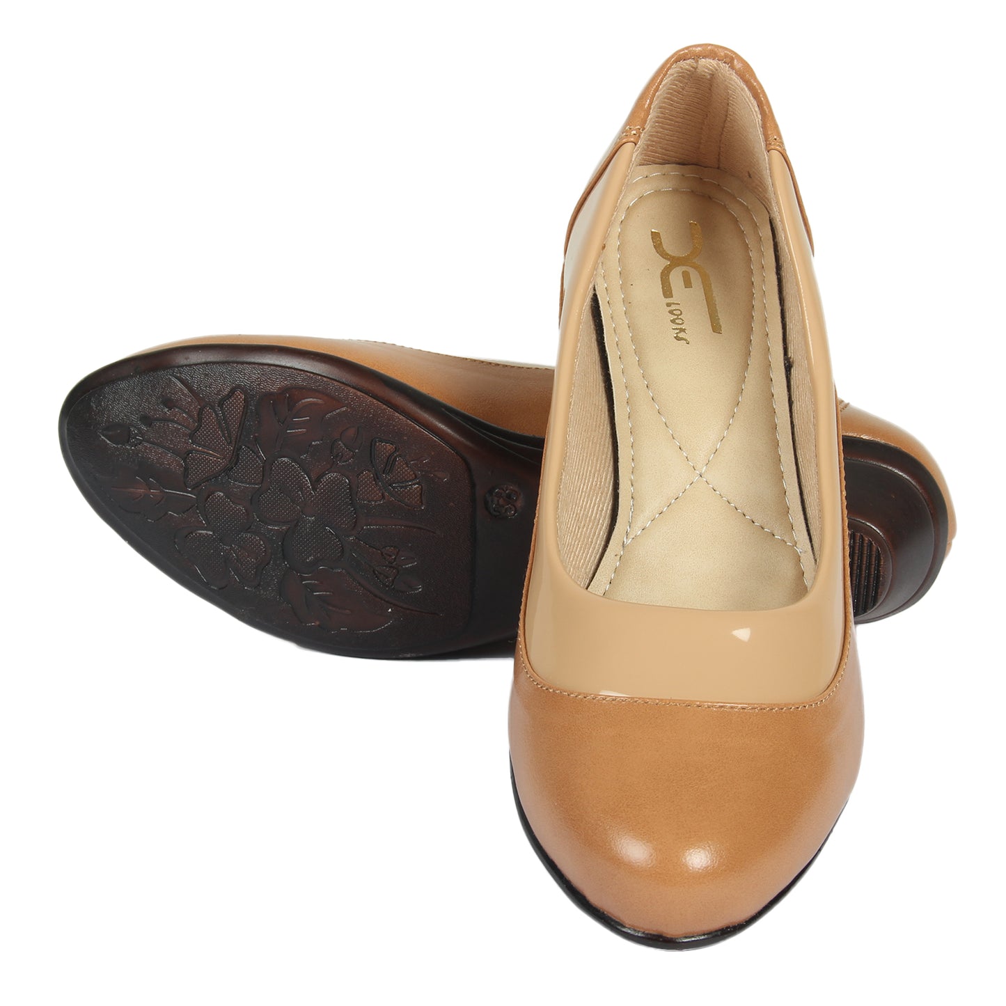 Trendy & Elegant Daily Wear Ballerinas