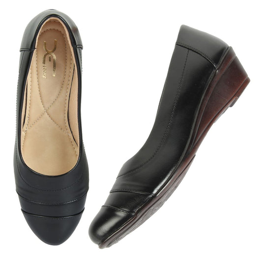 Versatile & Glamorous Comfortable Ballerinas