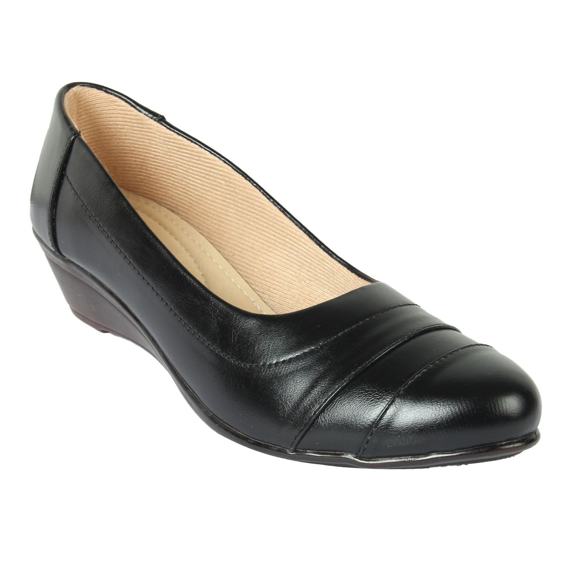 Versatile & Glamorous Comfortable Ballerinas