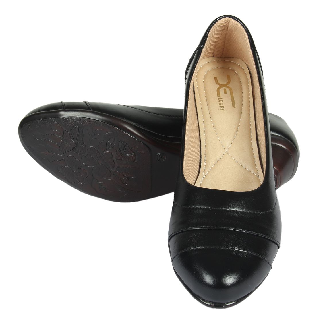 Versatile & Glamorous Comfortable Ballerinas