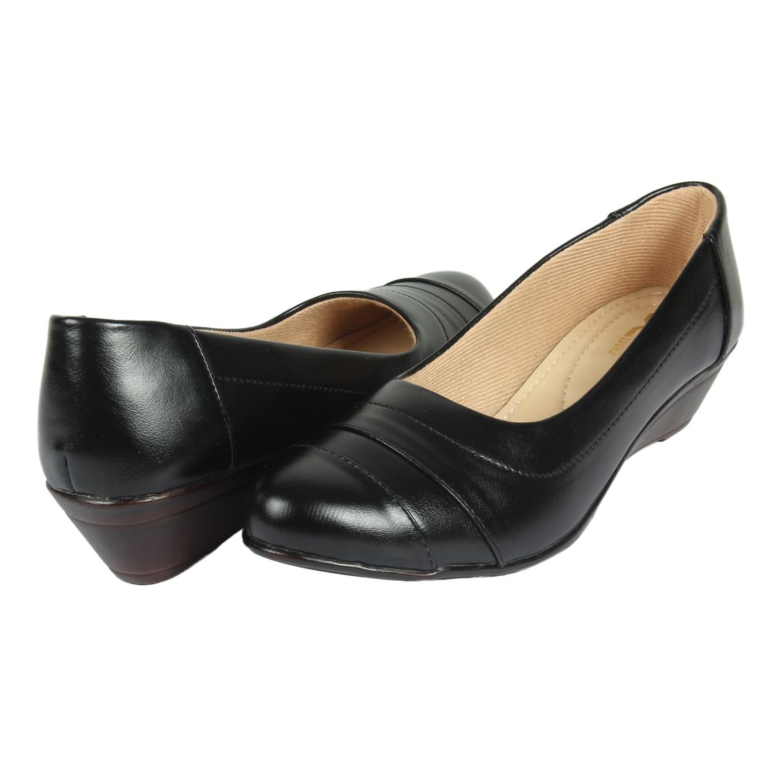 Versatile & Glamorous Comfortable Ballerinas