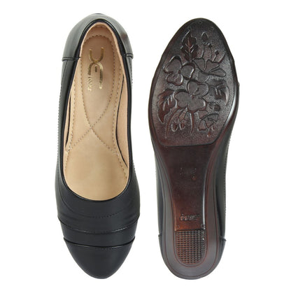 Versatile & Glamorous Comfortable Ballerinas