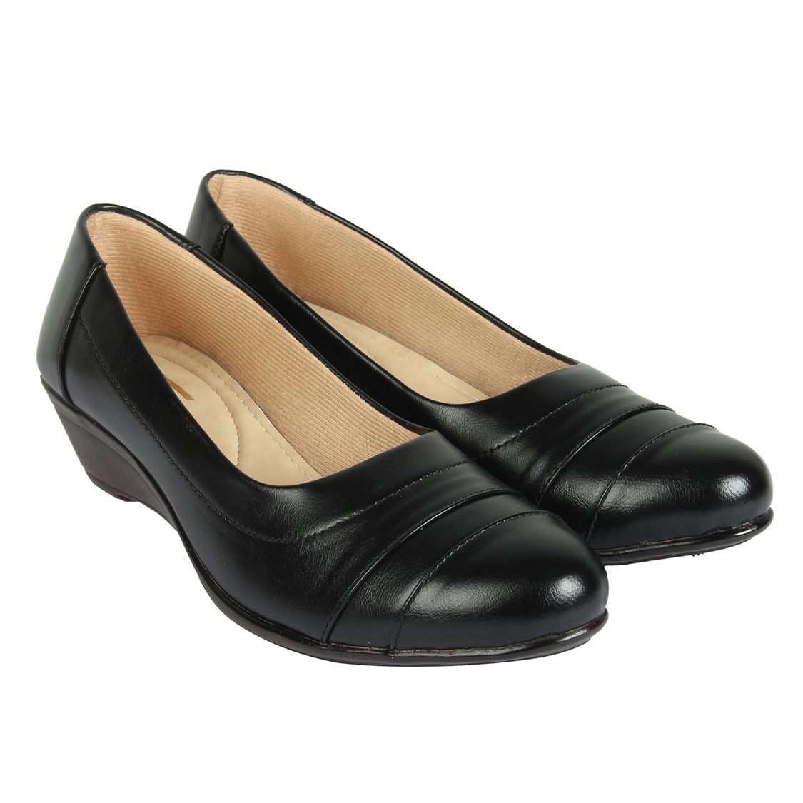 Versatile & Glamorous Comfortable Ballerinas