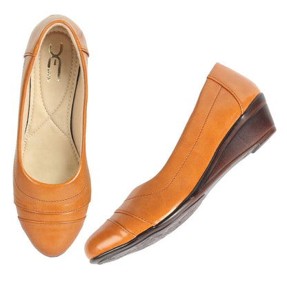 Versatile & Glamorous Comfortable Ballerinas