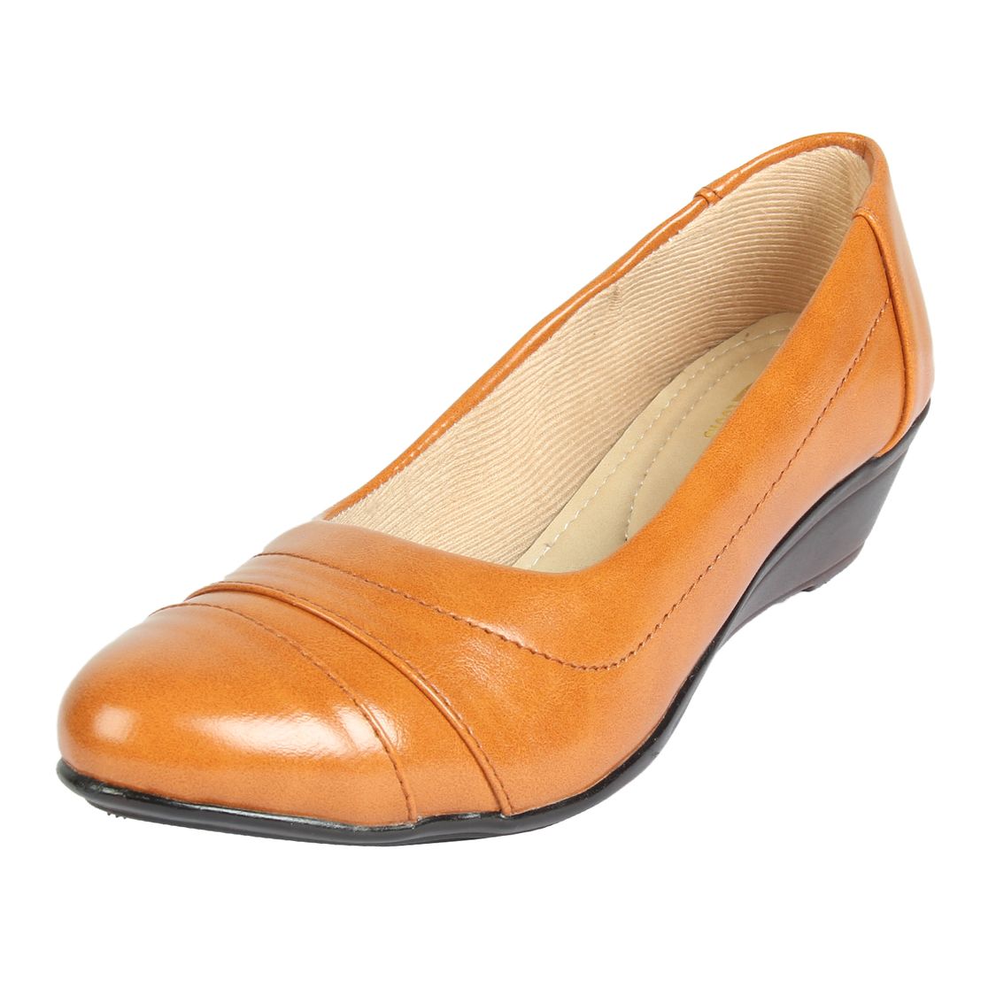 Versatile & Glamorous Comfortable Ballerinas