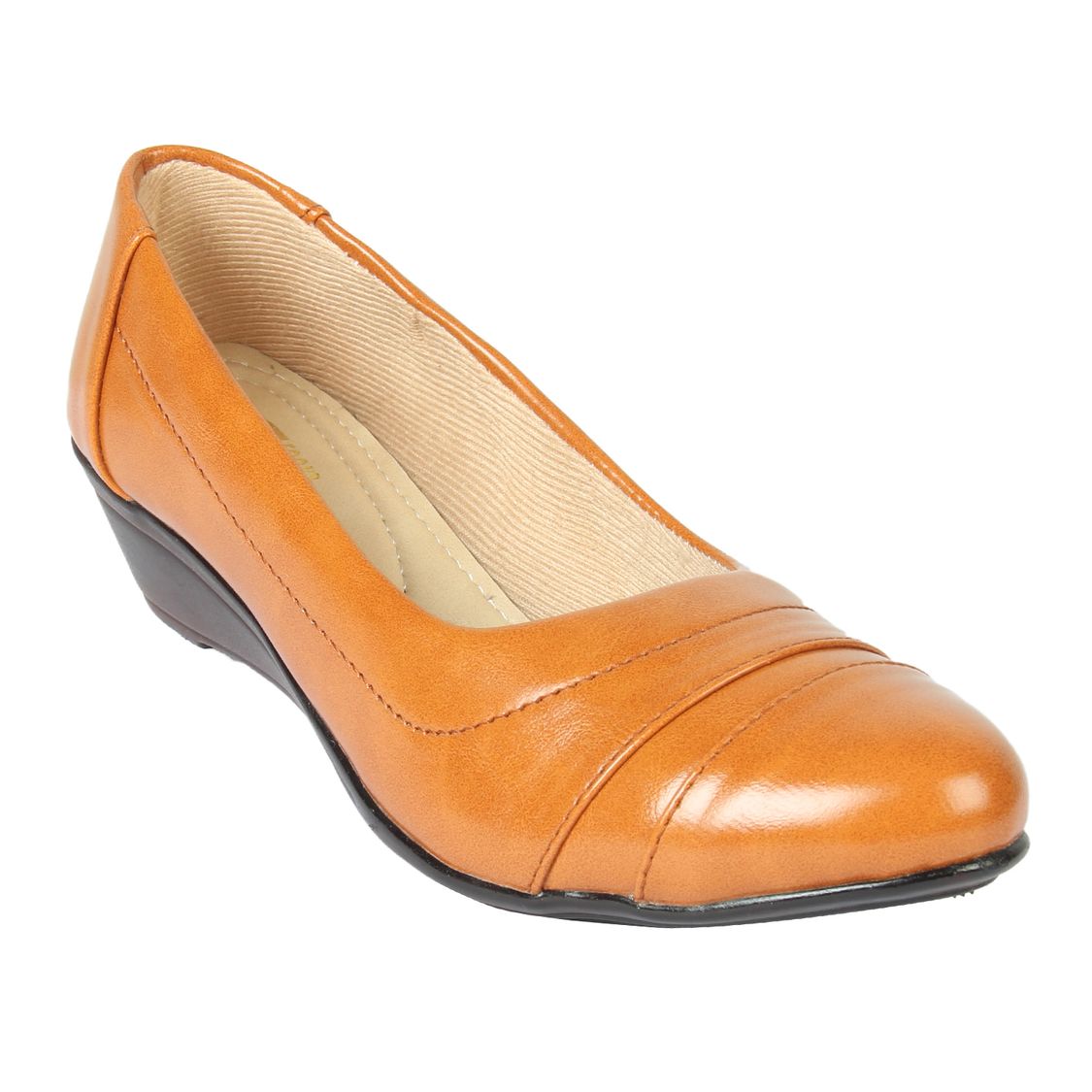 Versatile & Glamorous Comfortable Ballerinas