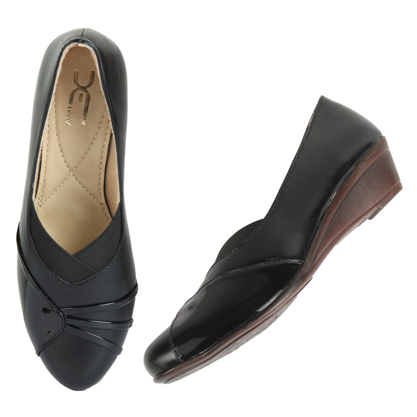 Stylish & Elegant Soft Comfortable Ballerinas