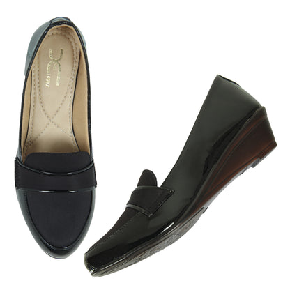 Classy & Alluring Soft Comfortable Ballerinas