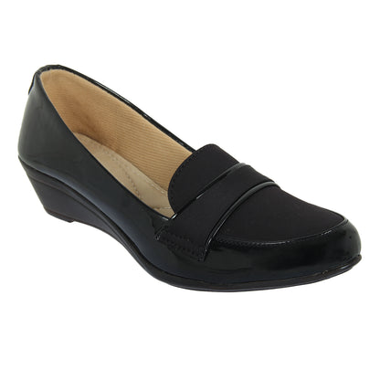 Classy & Alluring Soft Comfortable Ballerinas