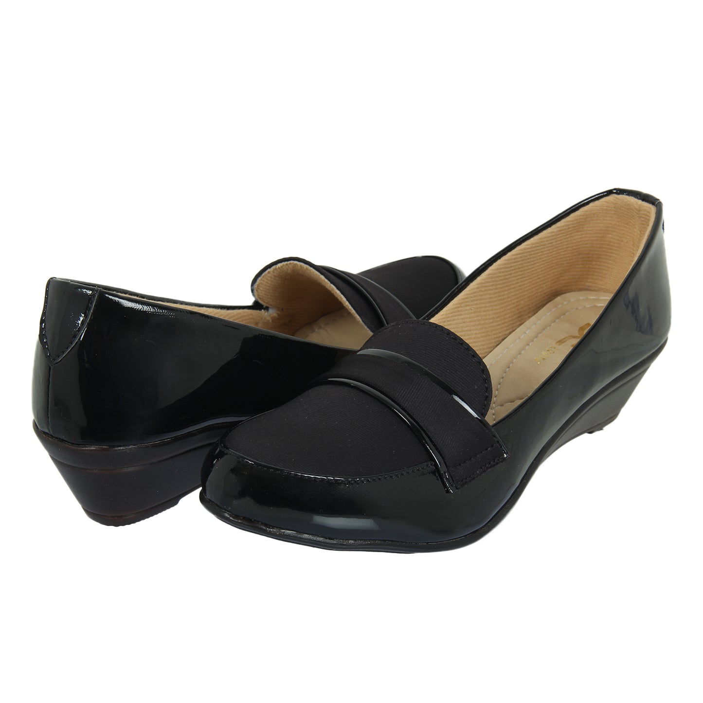 Classy & Alluring Soft Comfortable Ballerinas