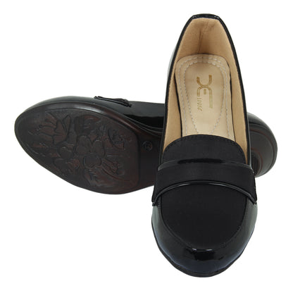 Classy & Alluring Soft Comfortable Ballerinas