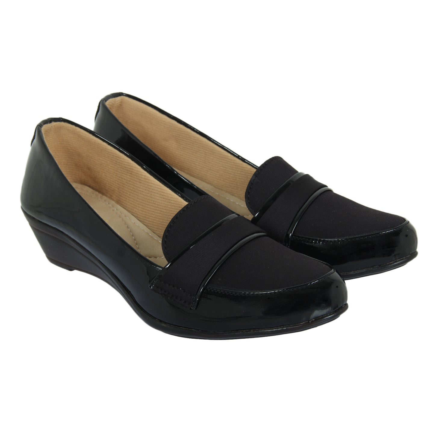 Classy & Alluring Soft Comfortable Ballerinas