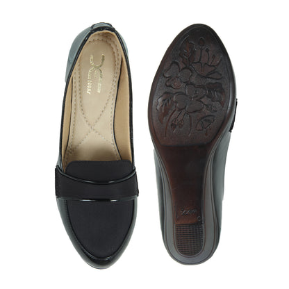 Classy & Alluring Soft Comfortable Ballerinas