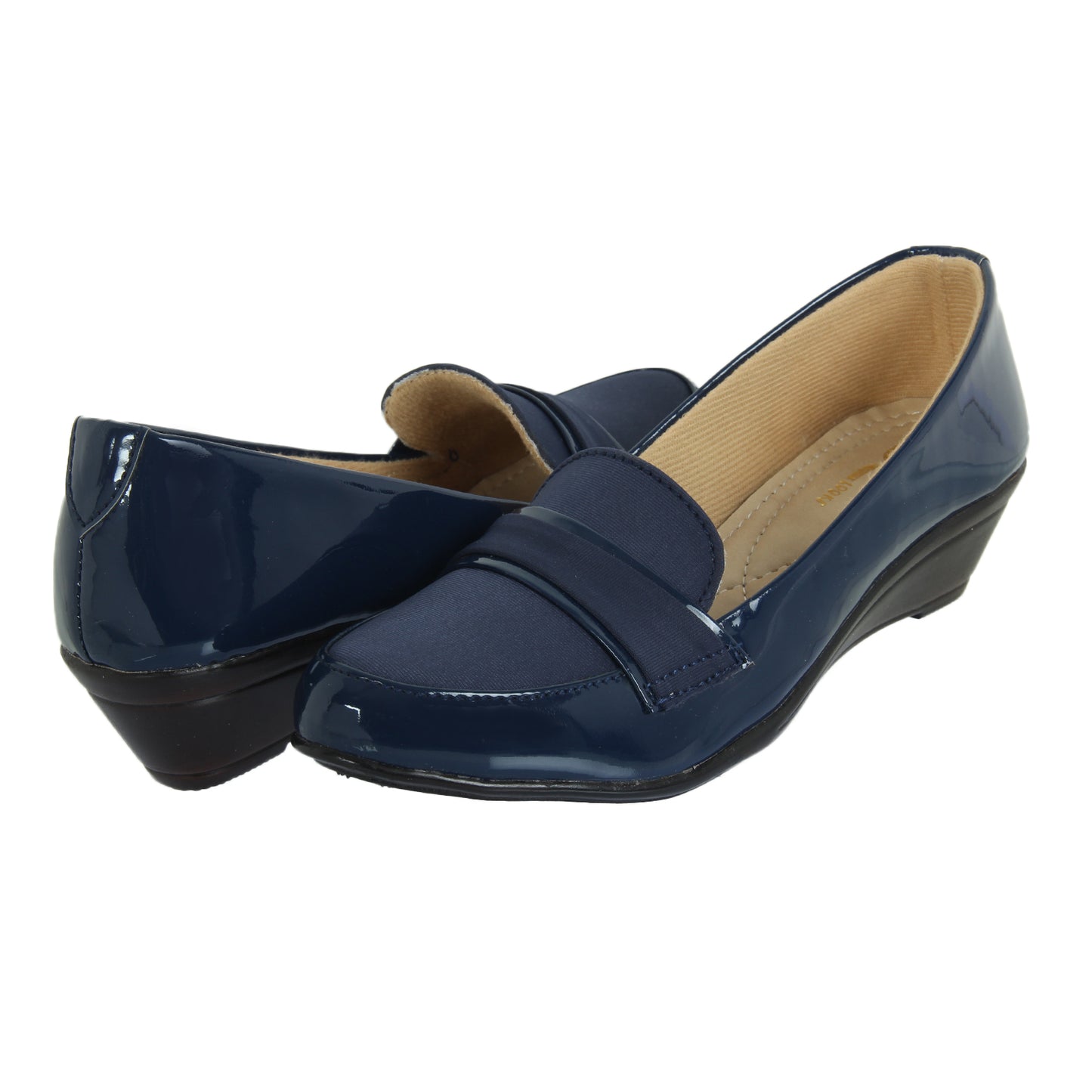 Classy & Alluring Soft Comfortable Ballerinas