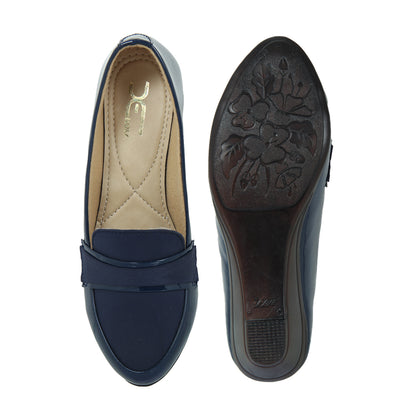 Classy & Alluring Soft Comfortable Ballerinas