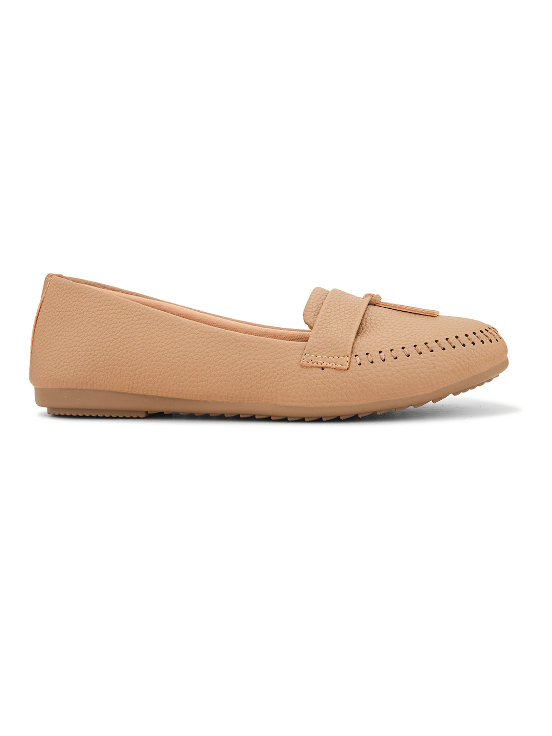 Subtle Tassel with Superior Comfort Classic Bellies