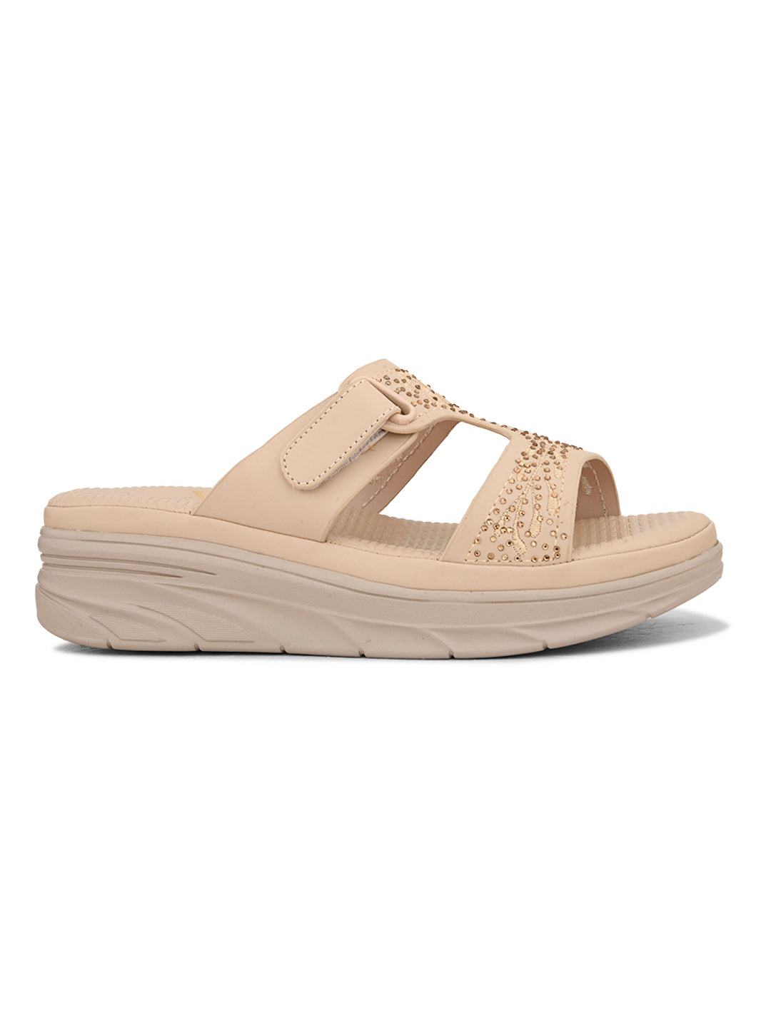 Orthopedic adjustable Fit doctor-Slippers