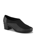 Soft & Supportive Office Wear Block Heel Shoes