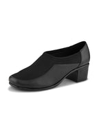 Soft & Supportive Office Wear Block Heel Shoes