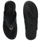 Sophisticated & Charming Laser Design Comfortable Doctor Slippers