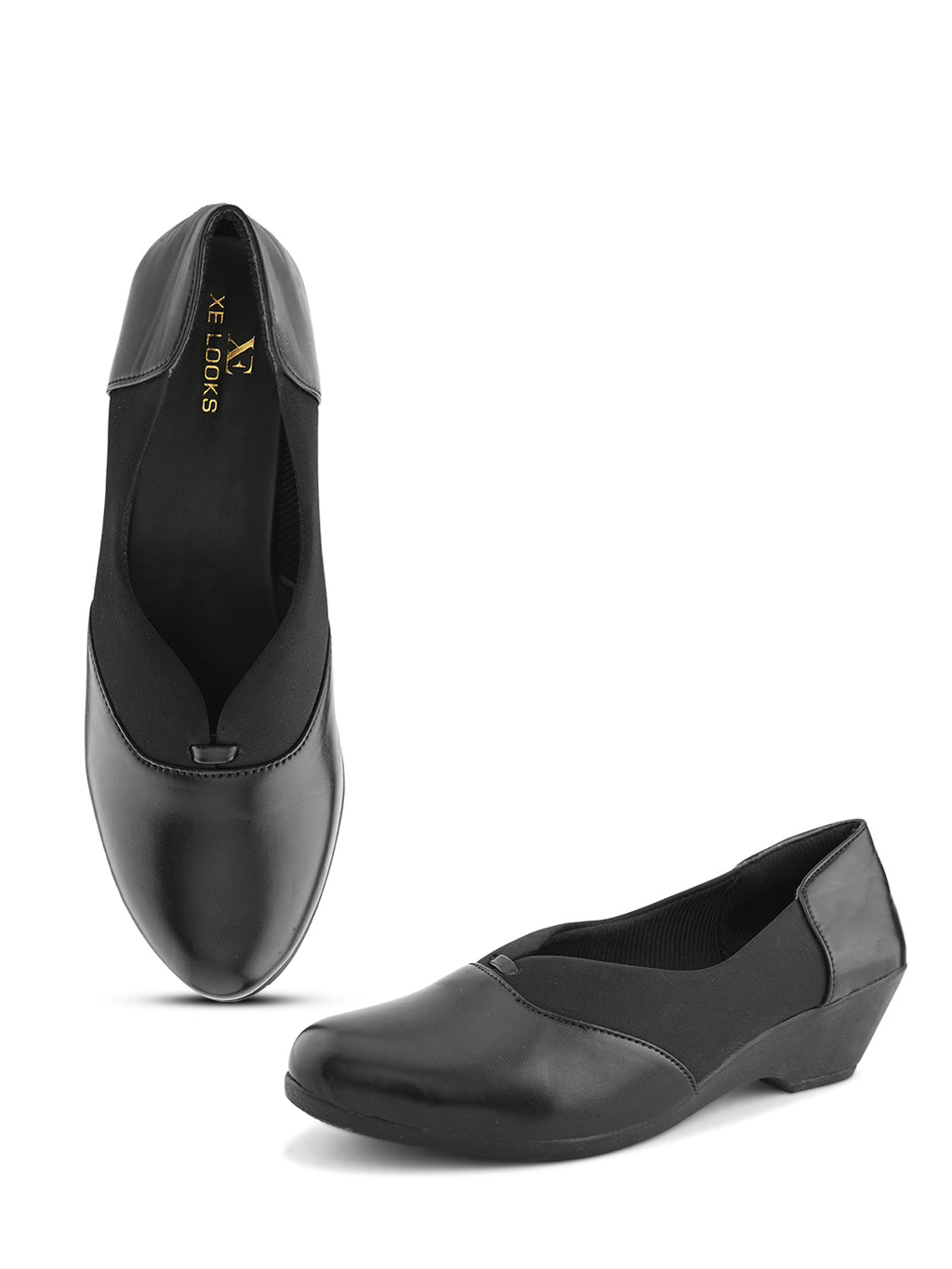 Stylish Office Wear Comfortable Ballerinas