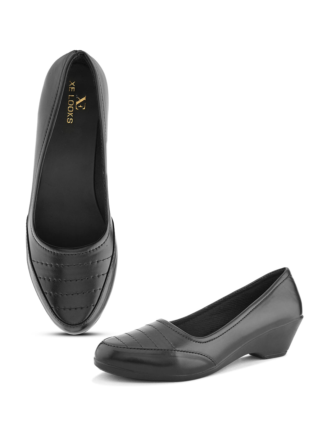 Stylish Ravishing Design Casual Ballerinas