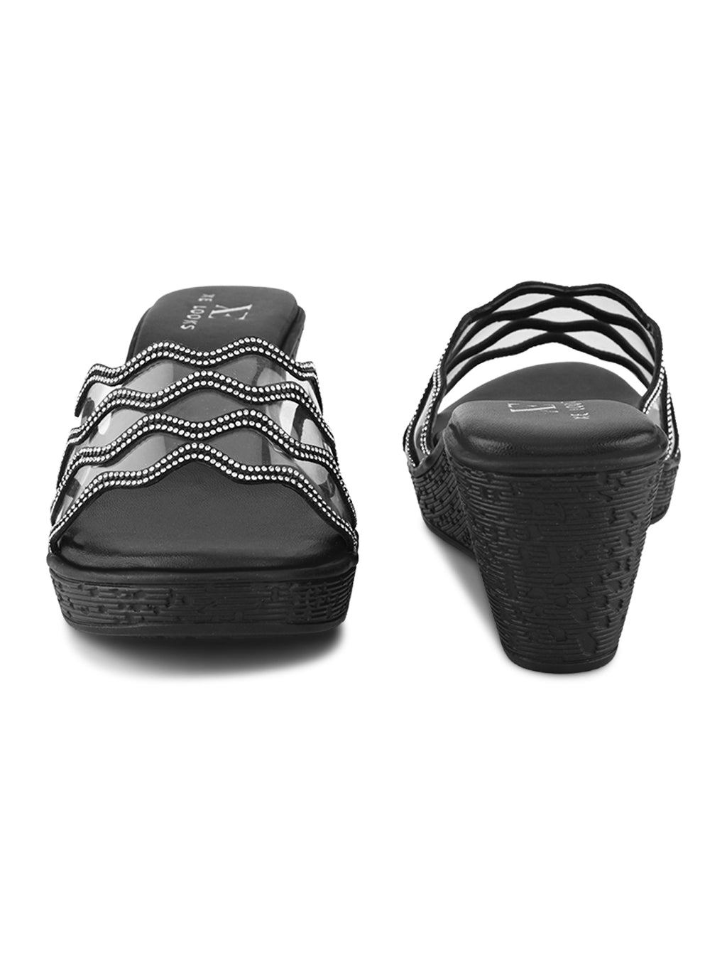 Classic Slip-On Mule Sandals Comfort Sandals