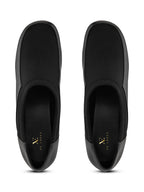 Soft & Supportive Office Wear Block Heel Shoes