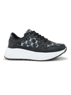 Attractive & lightweight Soft lace up Sneaker Shoes