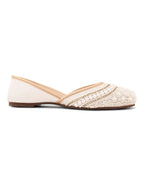 Traditional Handcrafted Punjabi juttis