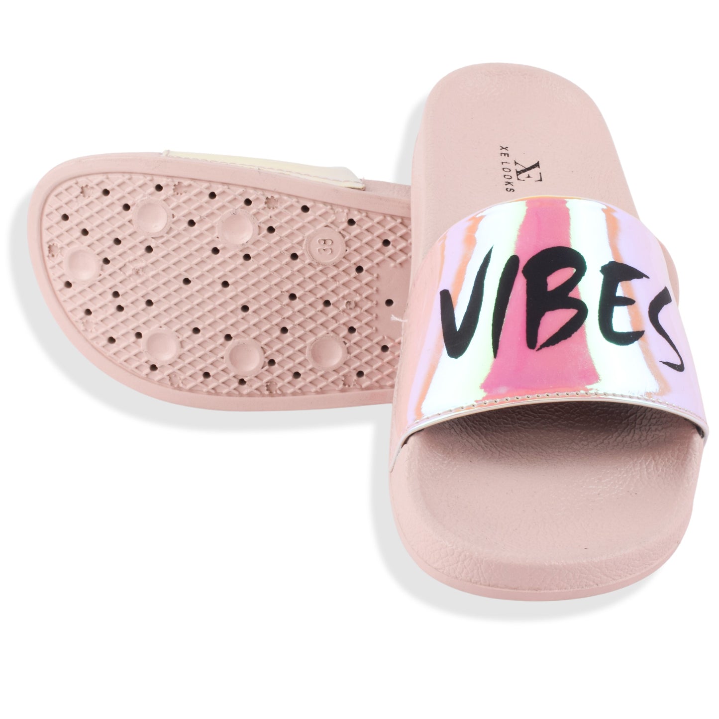 Good Vibes Design Soft & Stylish Sliders