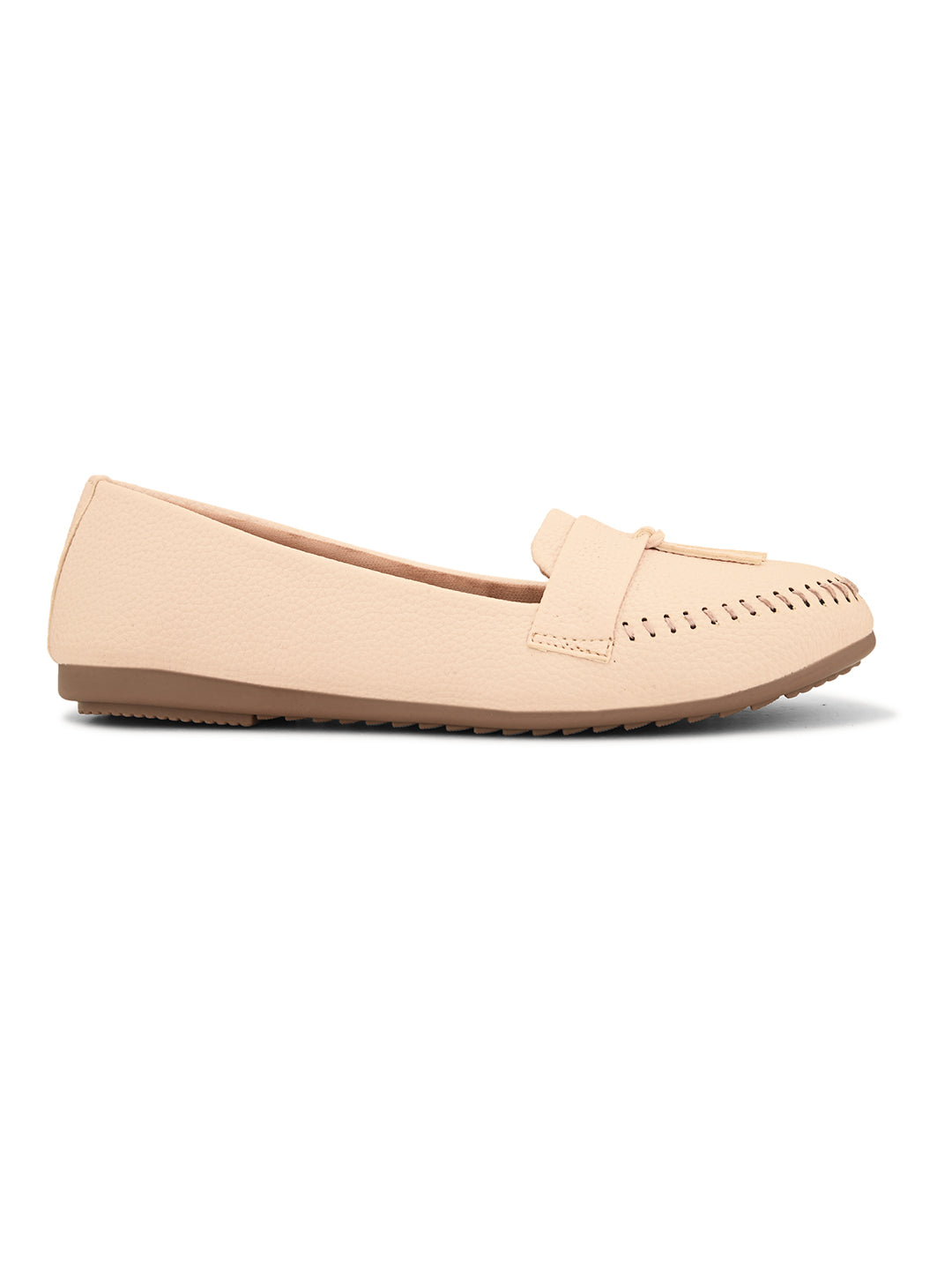 Classic Bellies with Subtle Tassel – Elegant Design, Superior Comfort