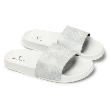 Graceful & Comfortable Star Design Sliders