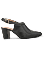 Beautiful Slingback Heel Sandals
