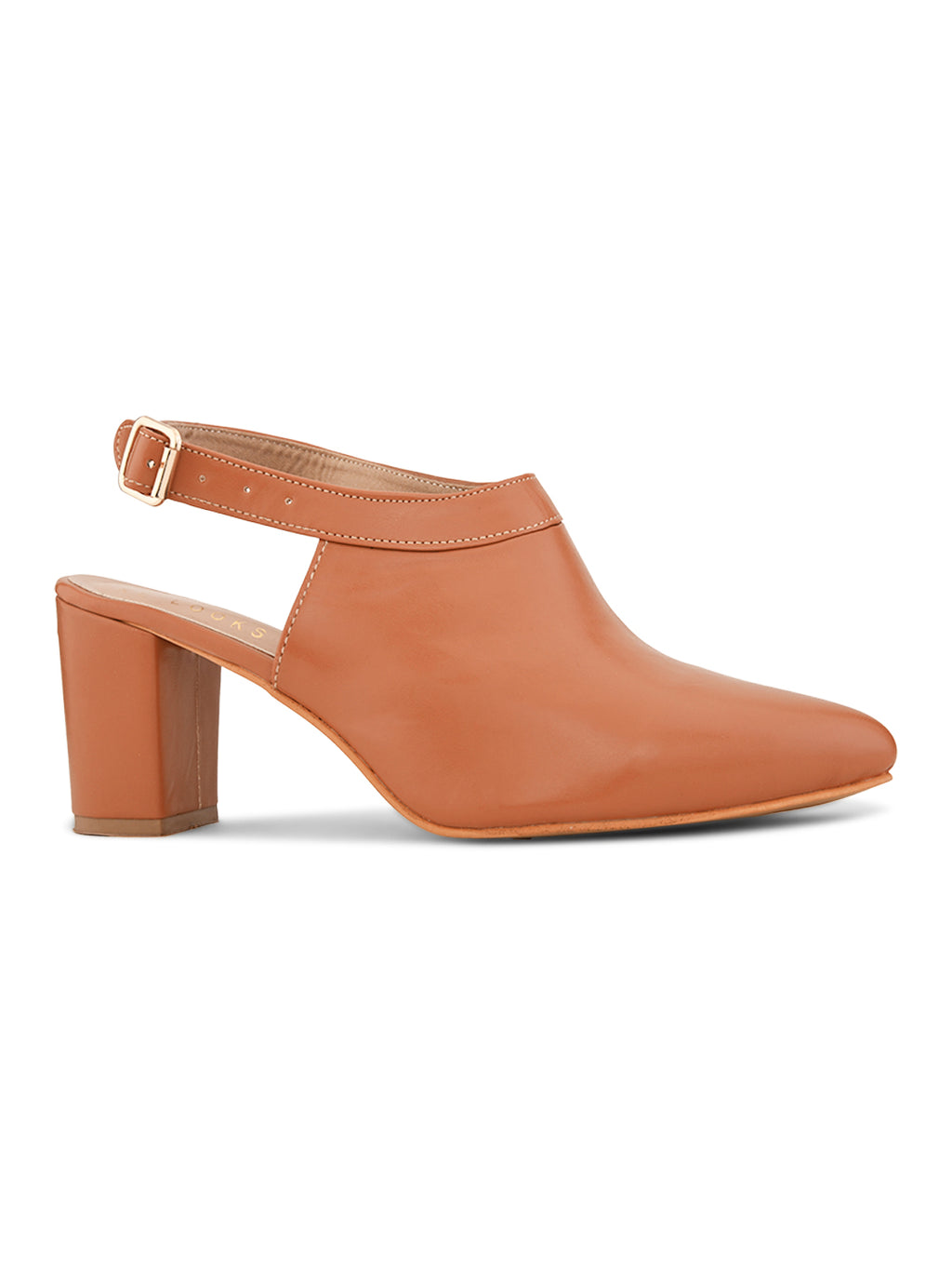 Beautiful Slingback Heel Sandals