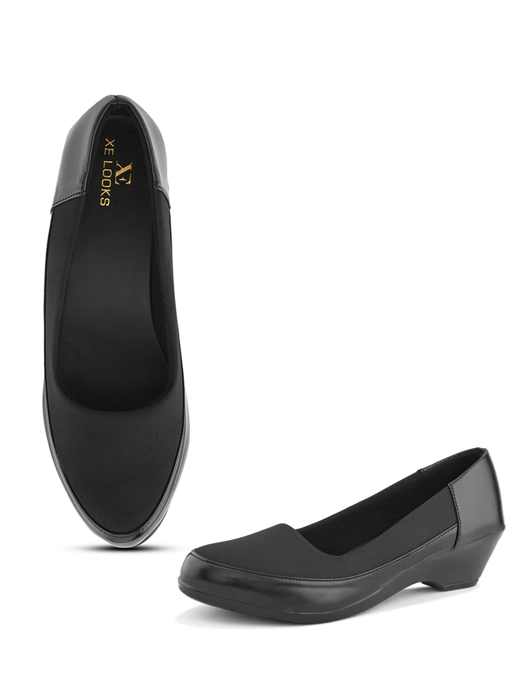 Classy Graceful Ballerinas For Daily Wear