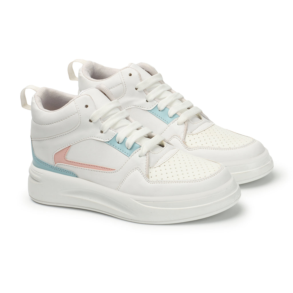 Stylish & Fancy Design Attractive Comfortable Sneakers