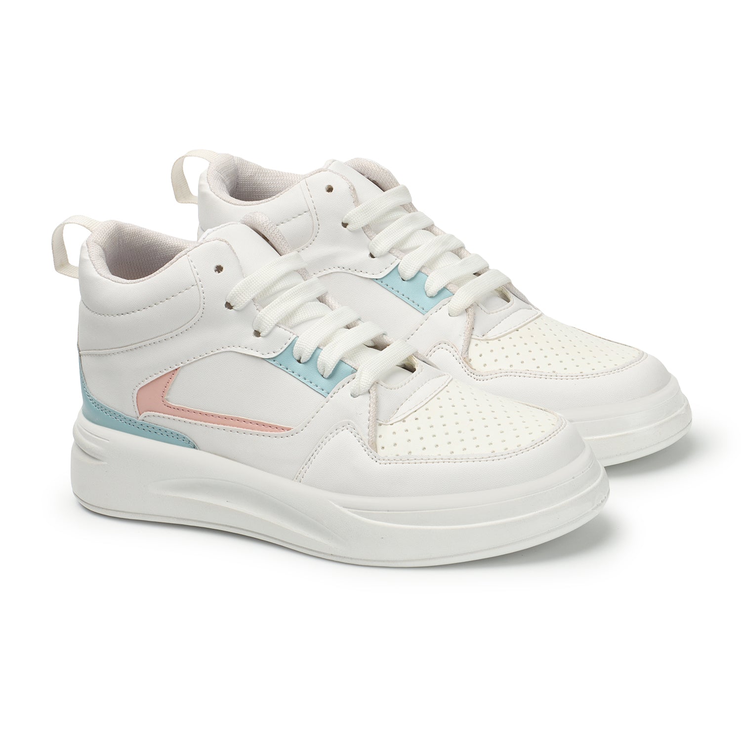 Stylish & Fancy Design Attractive Comfortable Sneakers
