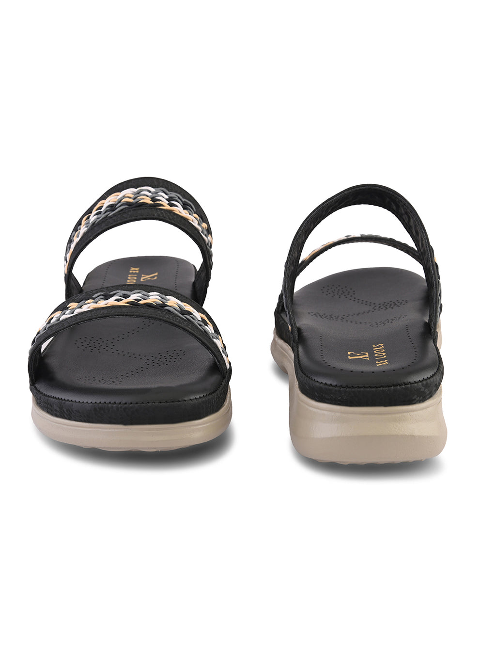 Lightweight Strap Comfort Slip-On Doctor Slippers