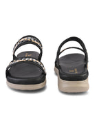 Lightweight Strap Comfort Slip-On Doctor Slippers