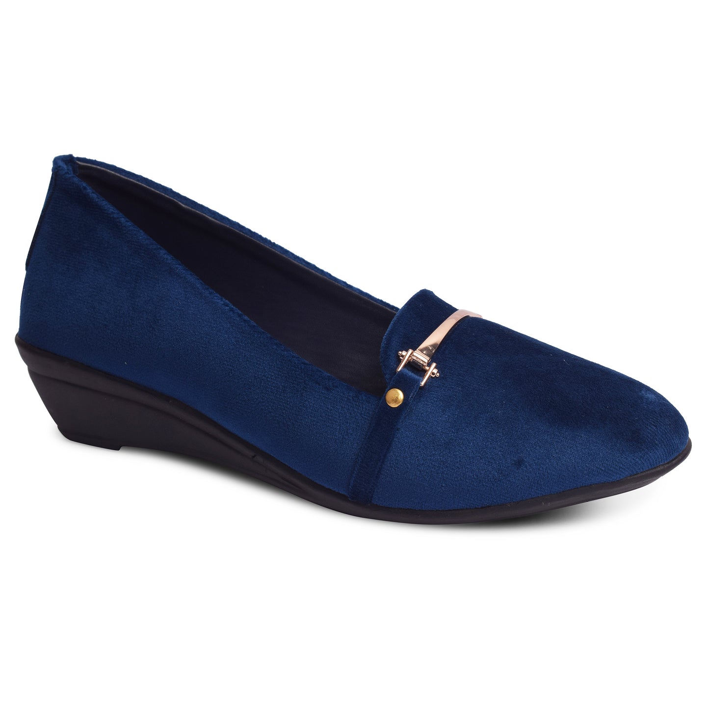 Classy & Elegant Stylish Premium Wedge Heel Ballerinas