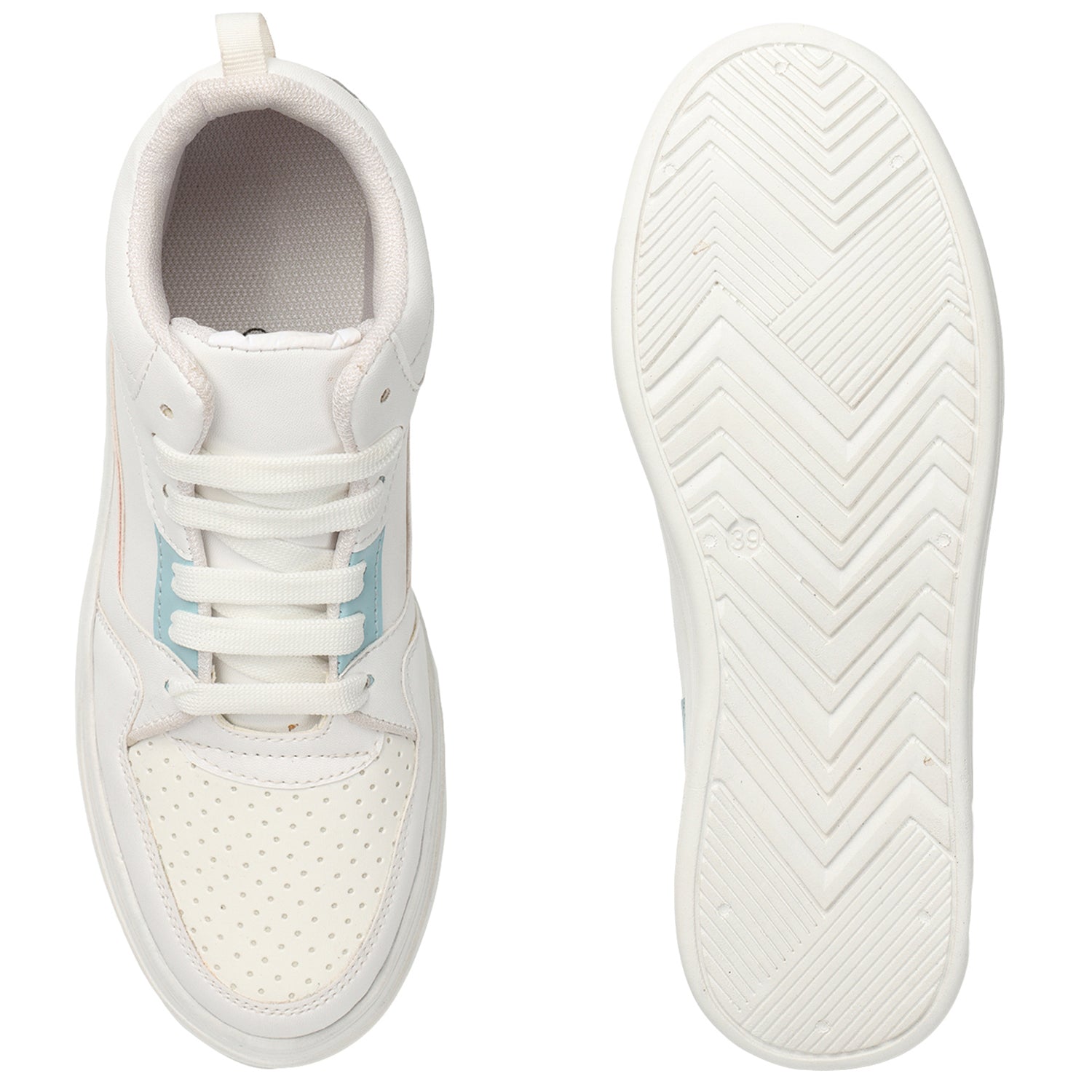 Stylish & Fancy Design Attractive Comfortable Sneakers