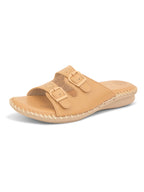 Attractive & Stunning Laser Design Soft Doctor Slippers