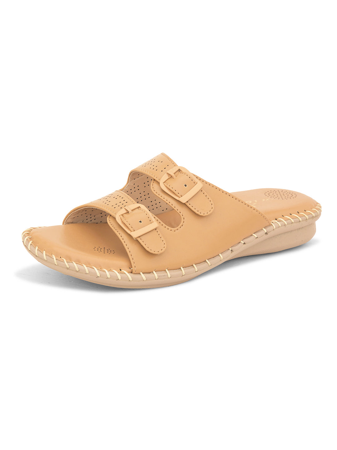 Attractive & Stunning Laser Design Soft Doctor Slippers