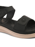 Laser Detailed Classy & Comfortable Sandals