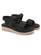 Laser Detailed Classy & Comfortable Sandals