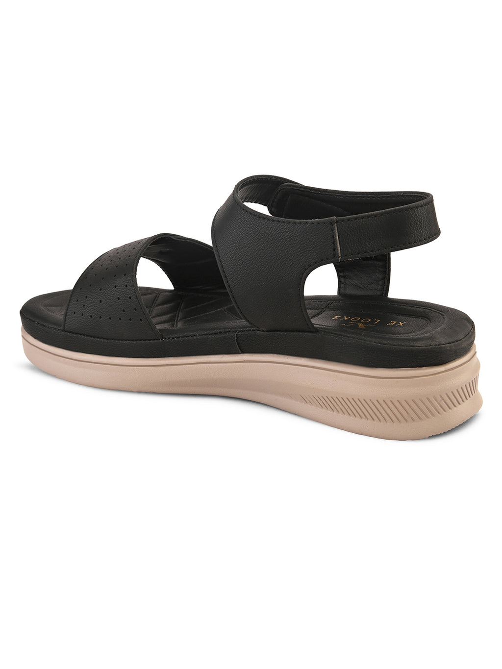 Laser Detailed Classy & Comfortable Sandals